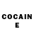 Cocaine 99% Artur N.